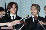 KinKi Kidsは“YOU”と呼ぶ人がいなくなった寂しさを話した