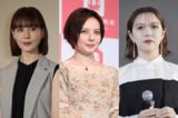 【2024年イメチェン女性芸能人】トリンドル玲奈、村重…