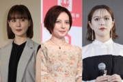 【2024年イメチェン女性芸能人】トリンドル玲奈、村重杏奈にベッキー「逆に老け見え」「大人っぽい」賛否のあがった“変化”を振り返る