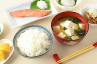 毎朝ごはんは食べるべし!身体と頭に効果的な、朝食が生み出す5つのパワー