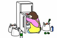 非常食を消費しながら備蓄する「ローリングストック」5つのポイント