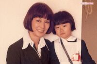 野際陽子さんの三回忌に長女・真瀬樹里が感動した黒柳徹子からの「贈り物」