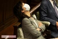 野田聖子議員が総裁選に意欲も前途多難? 日本で「女性総理大臣」が生まれない理由