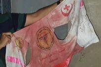 イスラエル兵に胸を撃ち抜かれた「慈悲の天使」天井のない監獄・ガザの現実