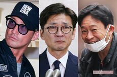 国分太一のコンプラ違反問題「正式な発表あると思う」城島茂が明かしたTOKIO完全独立の未来、山口達也・長瀬智也も再集結の可能性