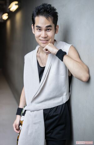 式町水晶 撮影/廣瀬靖士