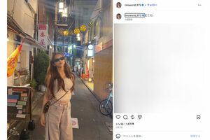 ヤマトリノ直近の投稿(本人インスタグラムより)