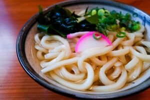 香川県「うどん」※画像はイメージです