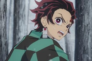 コロナ禍の中で好調なスタートを切った『劇場版「鬼滅の刃」無限列車編』（(c)吾峠呼世晴／集英社・アニプレックス・ufotable／東洋経済オンライン）