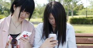 ライバー配信者が抱える闇とは……（写真はイメージです）