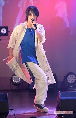 元ジャニーズJr.たちがメンズ地下アイドル『じゅにぼ』を結成！ 「誰も俺らを知らない」アウェーからの挑戦を語る | 週刊女性PRIME