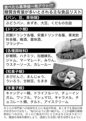 知らないうちに