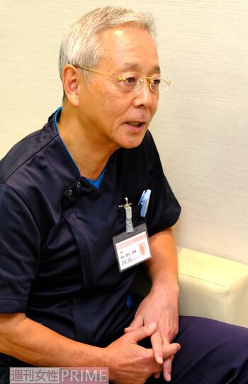 西川吉伸院長