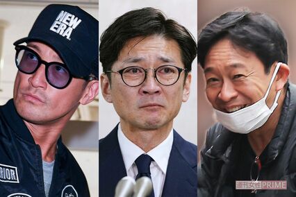 国分太一のコンプラ違反問題「正式な発表あると思う」城島茂が明かしたTOKIO完全独立の未来、山口達也・長瀬智也も再集結の可能性