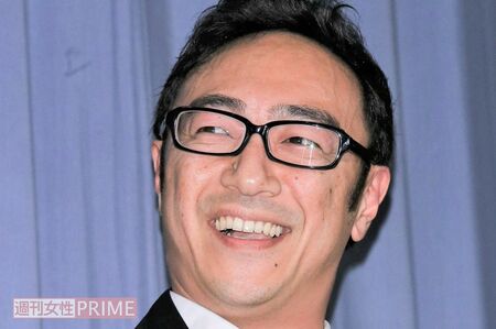 東京03・角田晃広