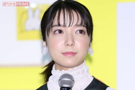 NHK『あさイチ』出演の上白石萌音「5~6冊の本を同時並行」大森元貴やヒコロヒーらも沈黙するほどの“読書…