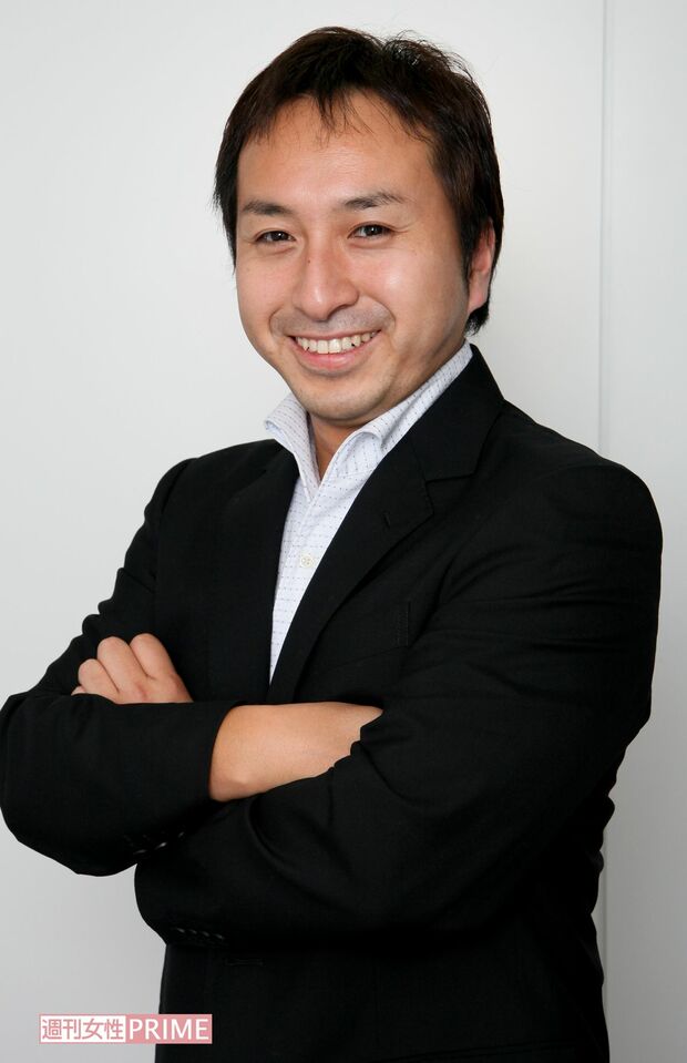 はんつ遠藤さん