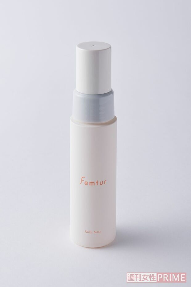 フェムチャーミルクミスト