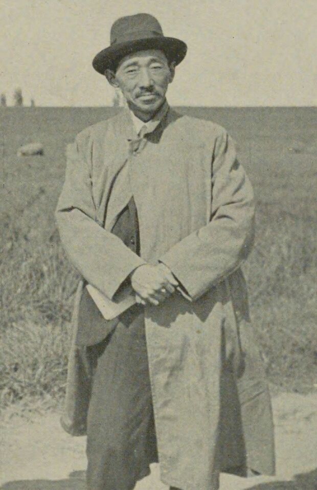 寺田寅彦（1878〜1935）