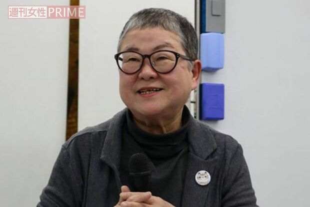 吉本さんはペットの終活のための講座や講演も行っている