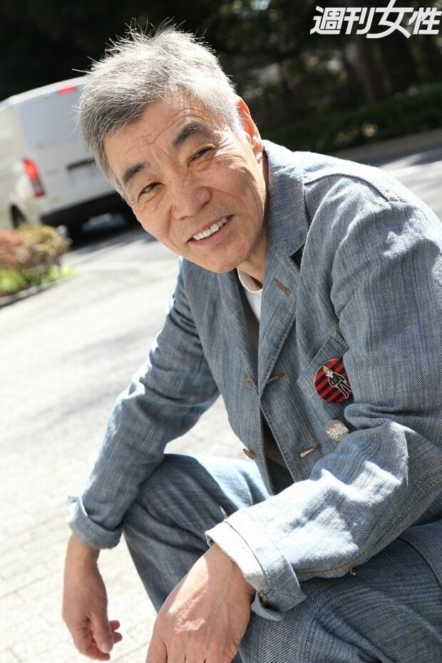 ベテラン俳優 柄本明「役者っていうのは“潜在的失業者”」