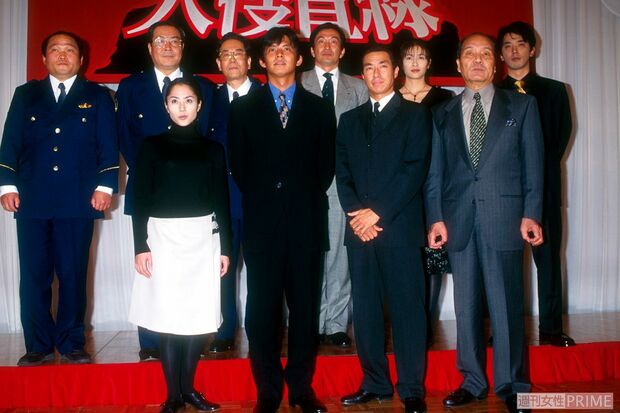 『踊る大捜査線』