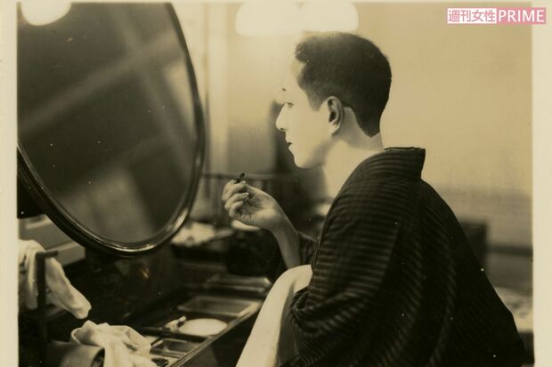 十二代目・片岡仁左衛門