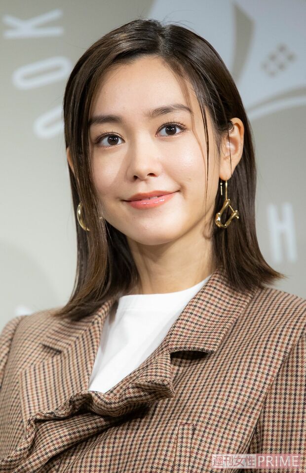 桐谷美玲