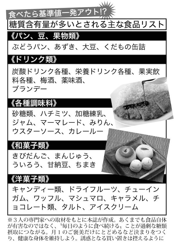 知らないうちに