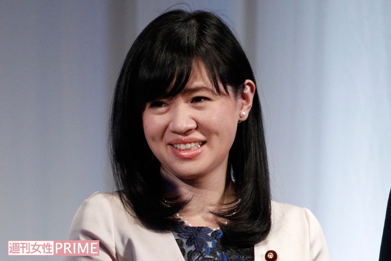 フィフィ 上西小百合議員からのツイッター攻撃に 彼女は裏だといい人なんですけどね ニュース概要 週刊女性prime