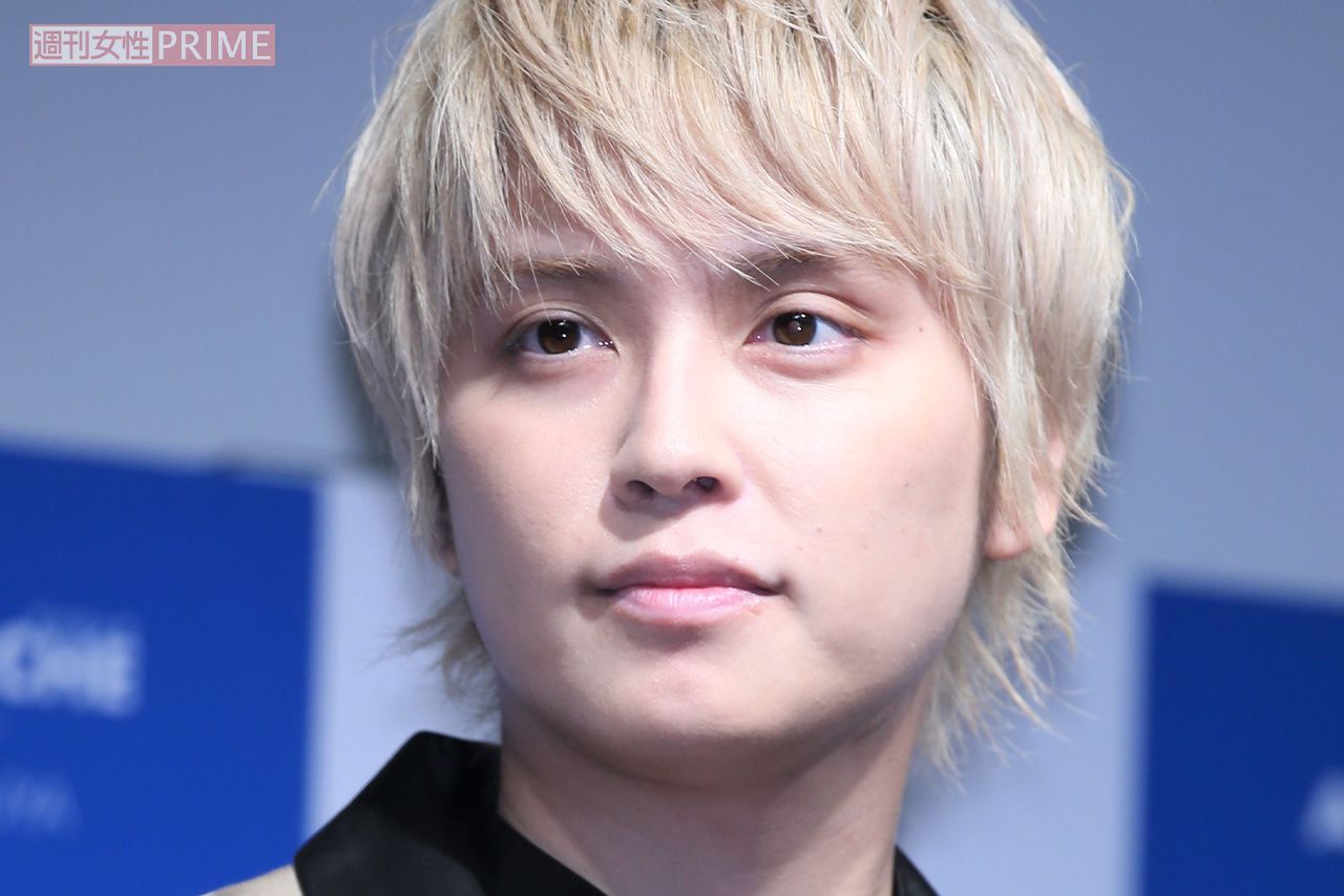 元NEWS手越祐也の新アルバムが初週4000枚の衝撃！音楽活動低調で