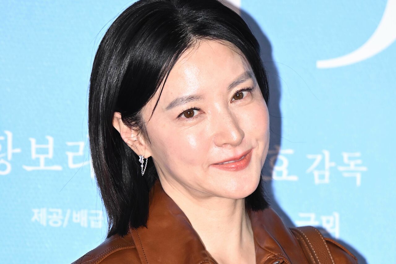 韓国女優のイ・ヨンエ、53歳になってもCM女王！“寄付天使”の気になる