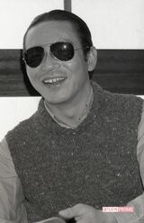 タモリ（'82年）