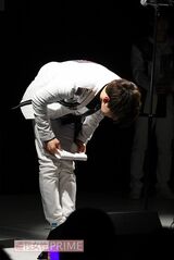 ウシク　撮影／高梨俊浩