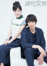 福士蒼汰「お節介を焼いてくる女性が必要なのかも(笑)」