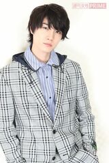 桜田通　撮影／坂本利幸