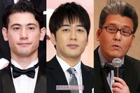 2000人が選ぶ『好きな男性 局アナ』ランキング!若手からベテランまで入り乱れ、圧倒的1位に輝いた「バラン…