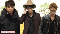 KAT-TUNライブで炎上「ウエディングドレス参戦」に続き「タンバリン女」!B’zライブでも目撃談