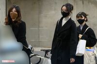 工藤静香の新曲ミュージックビデオにKoki,が出演で「共演者がかわいそう」「ムダづかいだわ」戸塚純貴に同…