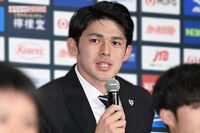 「佐々木朗希は手を抜いている」徳光和夫のBSフジ『プロ野球 レジェン堂』で元ヤクルト・松岡弘の公開説教…
