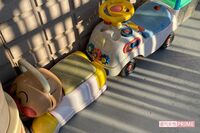 神奈川・再婚相手の息子を刺した56歳“口下手”男、孫から父親を奪おうとした心中