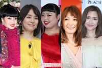 一番人気は渡辺直美! 「可愛い」と女子心をくすぐる最新“インスタ”女王は?