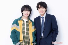 原嘉孝、ドラマでW主演を務める大西流星のさりげない優しさに感動！「事務所の伝統の具現化です（笑）」