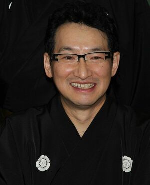 春風亭昇太、集会でもにこやか対応「町内会の評判もよい」