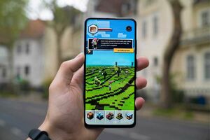 『マインクラフト』は世界中で大人気!