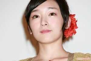 元・モーニング娘。の加護亜依