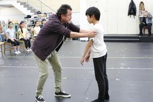 撮影／田中亜希