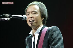 吉田拓郎（2003年）