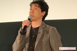 映画『そらのレストラン』札幌・完成披露試写会 撮影/乗田綾子