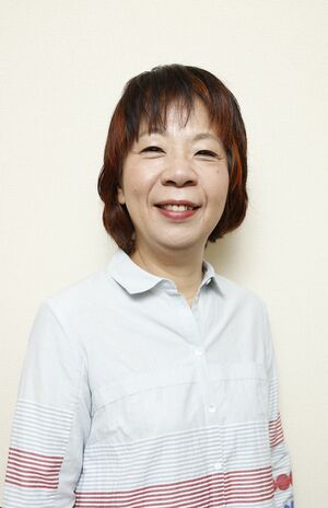 おいかわ・ねこ 1960年、和歌山県生まれ。作詞家。'85年、三菱ミニカ・マスコットコンテスト最優秀賞受賞。和田加奈子『パッシング・スルー』でデビュー。代表曲は、Wink『愛が止まらない』『淋しい熱帯魚』、やしきたかじん『東京』、新世紀エヴァンゲリオン主題歌『残酷な天使のテーゼ』など多数。著書に『夢の印税生活者』『あした理想の自分になるルール』が。撮影/竹内摩耶